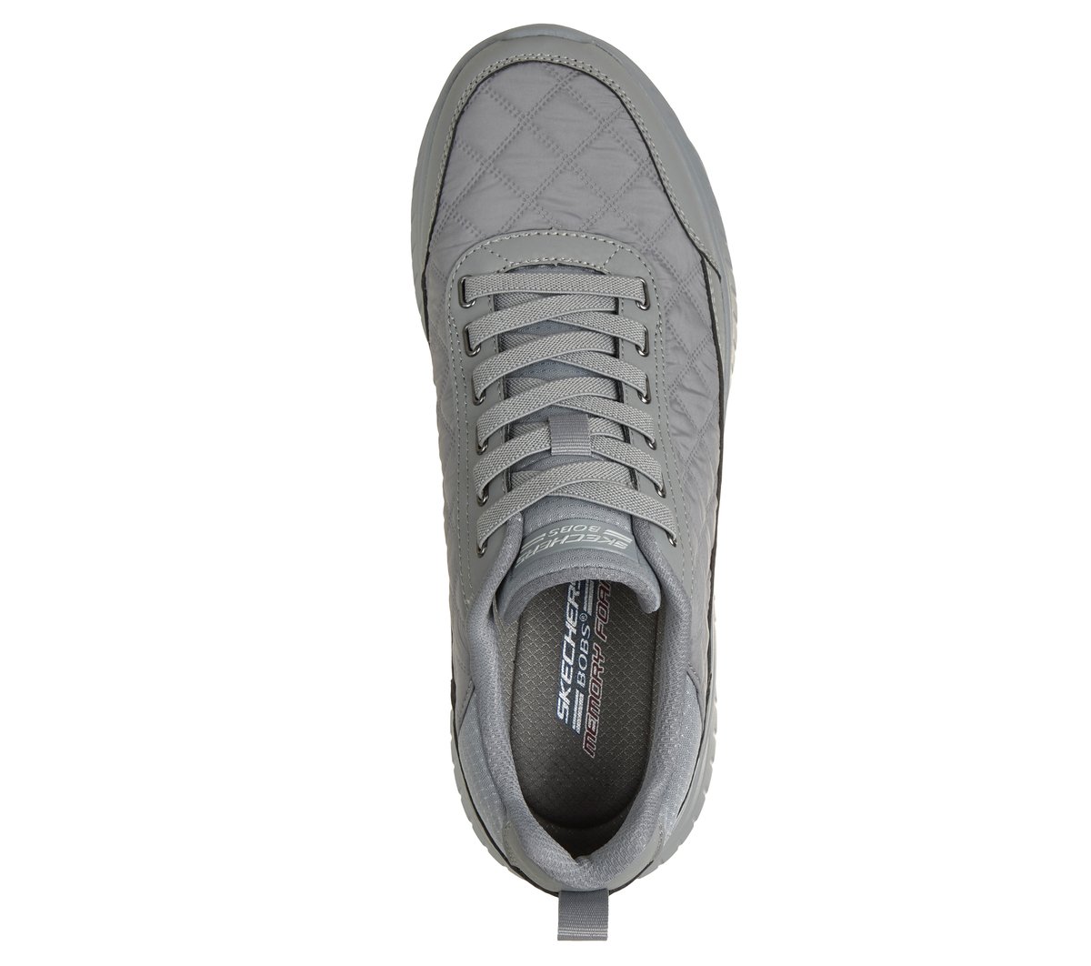 BOBS Sport Squad Chaos - Cozy Fit Flow — GRAY