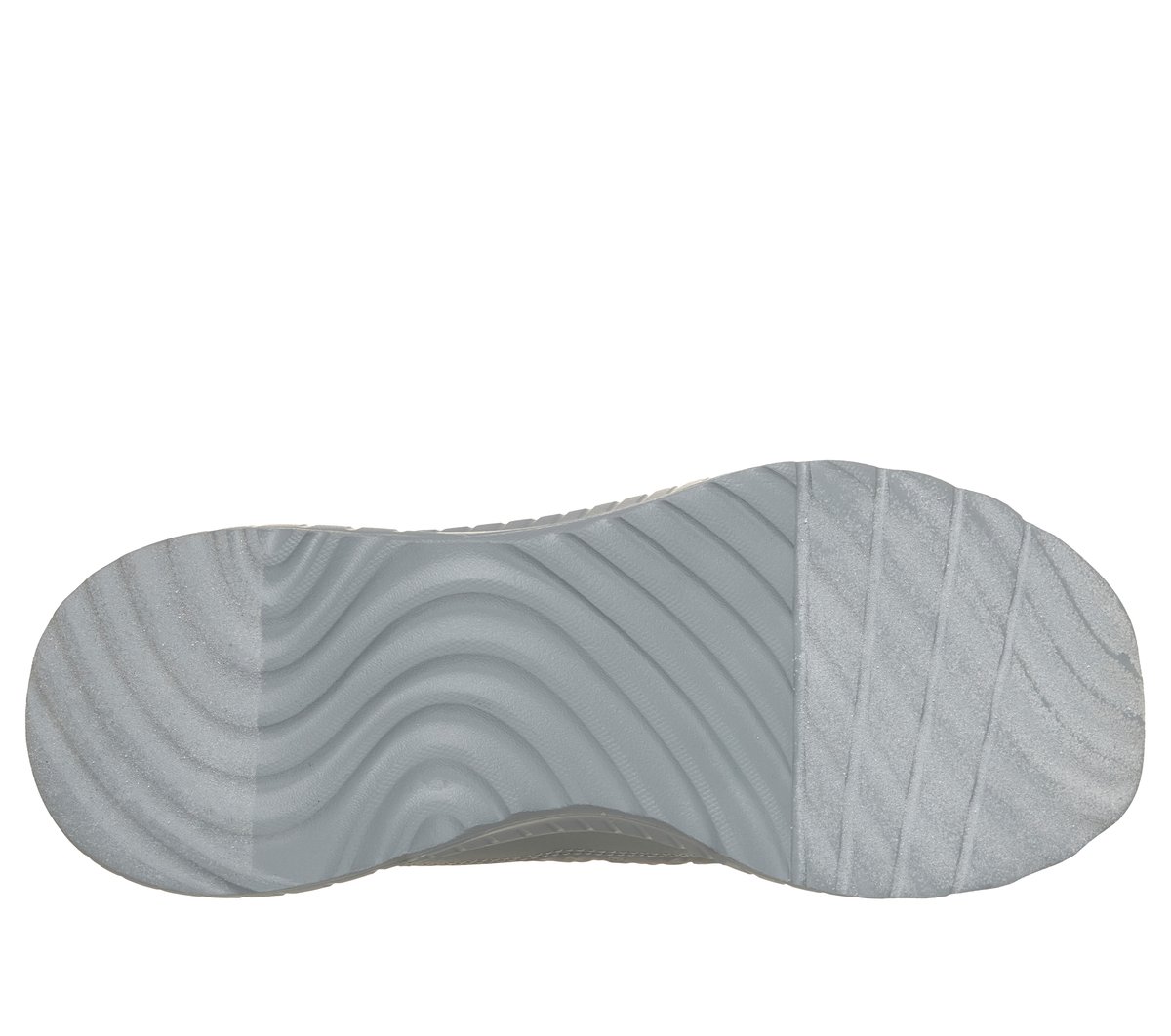 BOBS Sport Squad Chaos - Cozy Fit Flow — GRAY