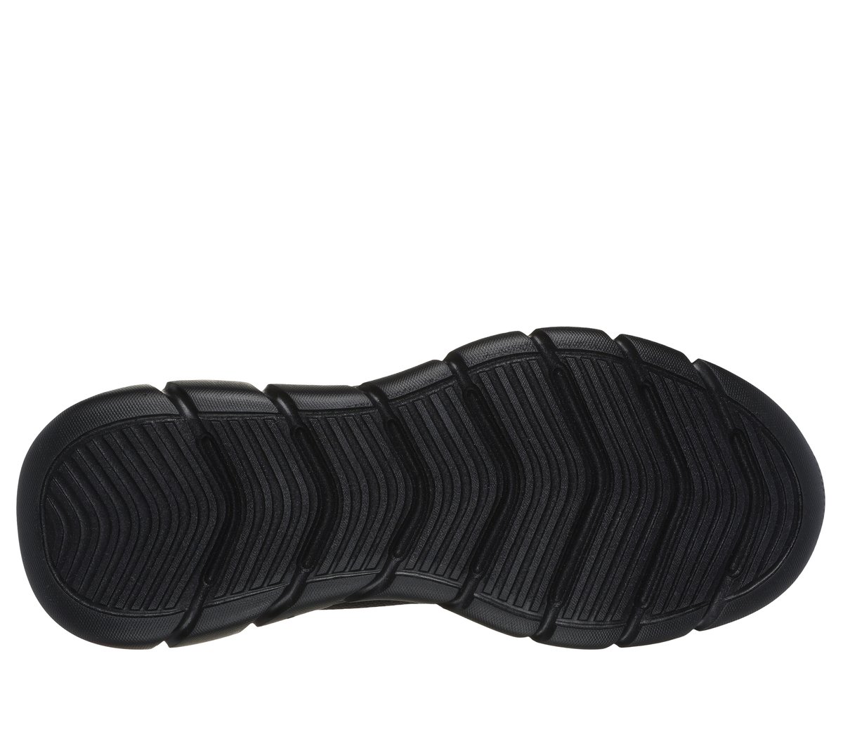 BOBS Sport B Flex - Chill Edge — BLACK