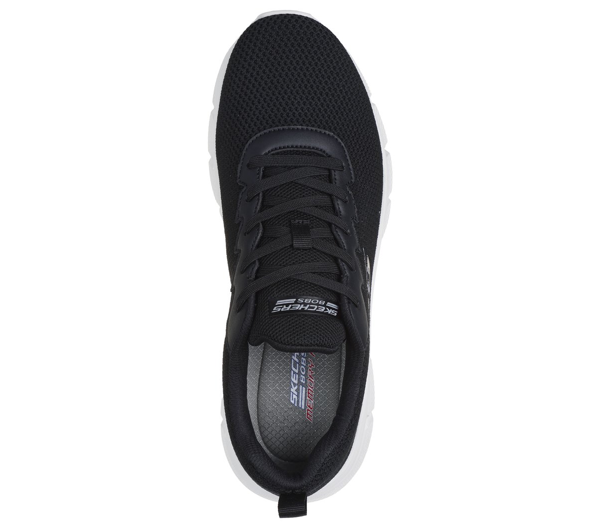 BOBS Sport B Flex - Chill Edge — BLACK