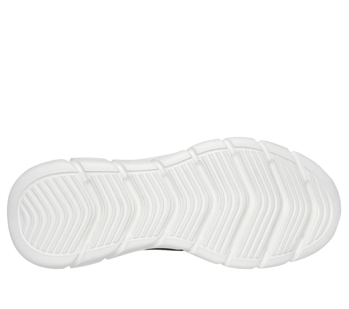 BOBS Sport B Flex - Chill Edge — BLACK