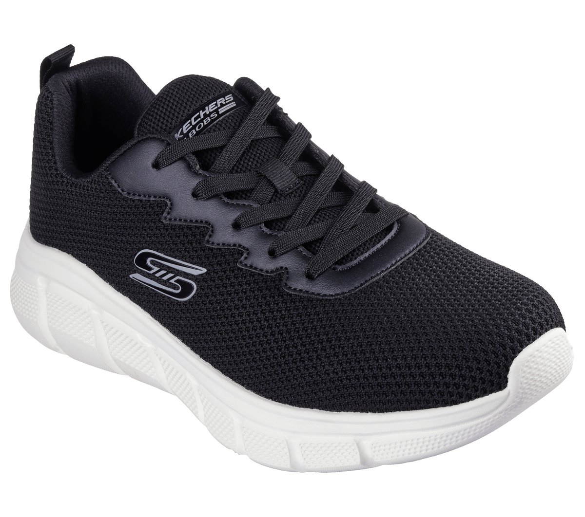 BOBS Sport B Flex - Chill Edge — BLACK