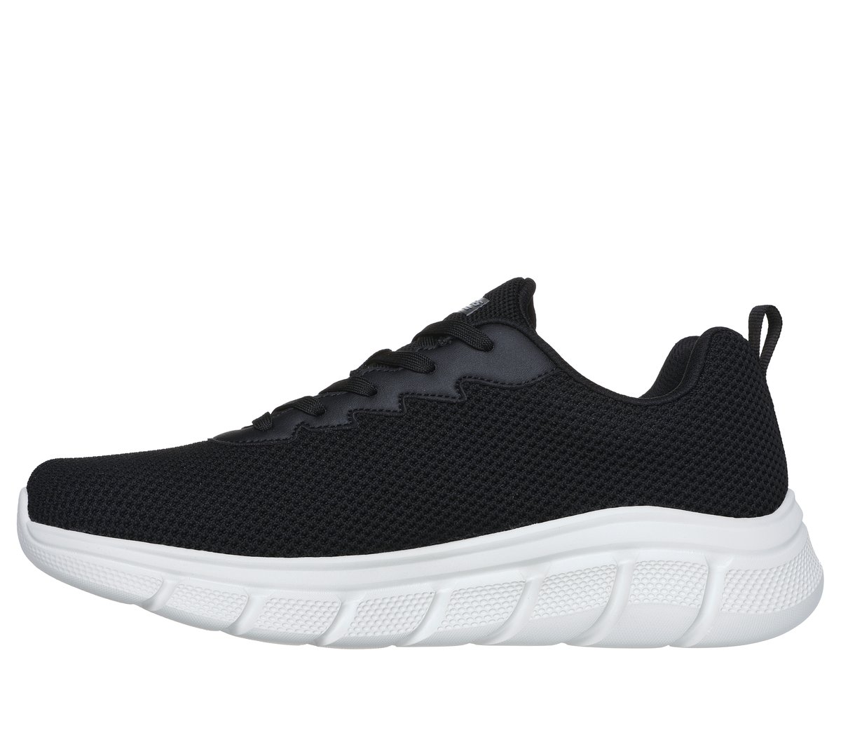 BOBS Sport B Flex - Chill Edge — BLACK