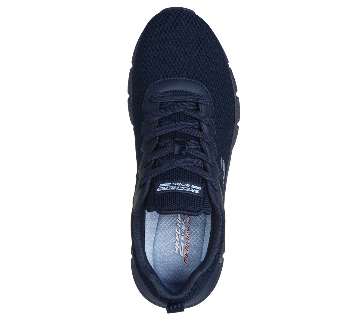 BOBS Sport B Flex - Chill Edge — NAVY