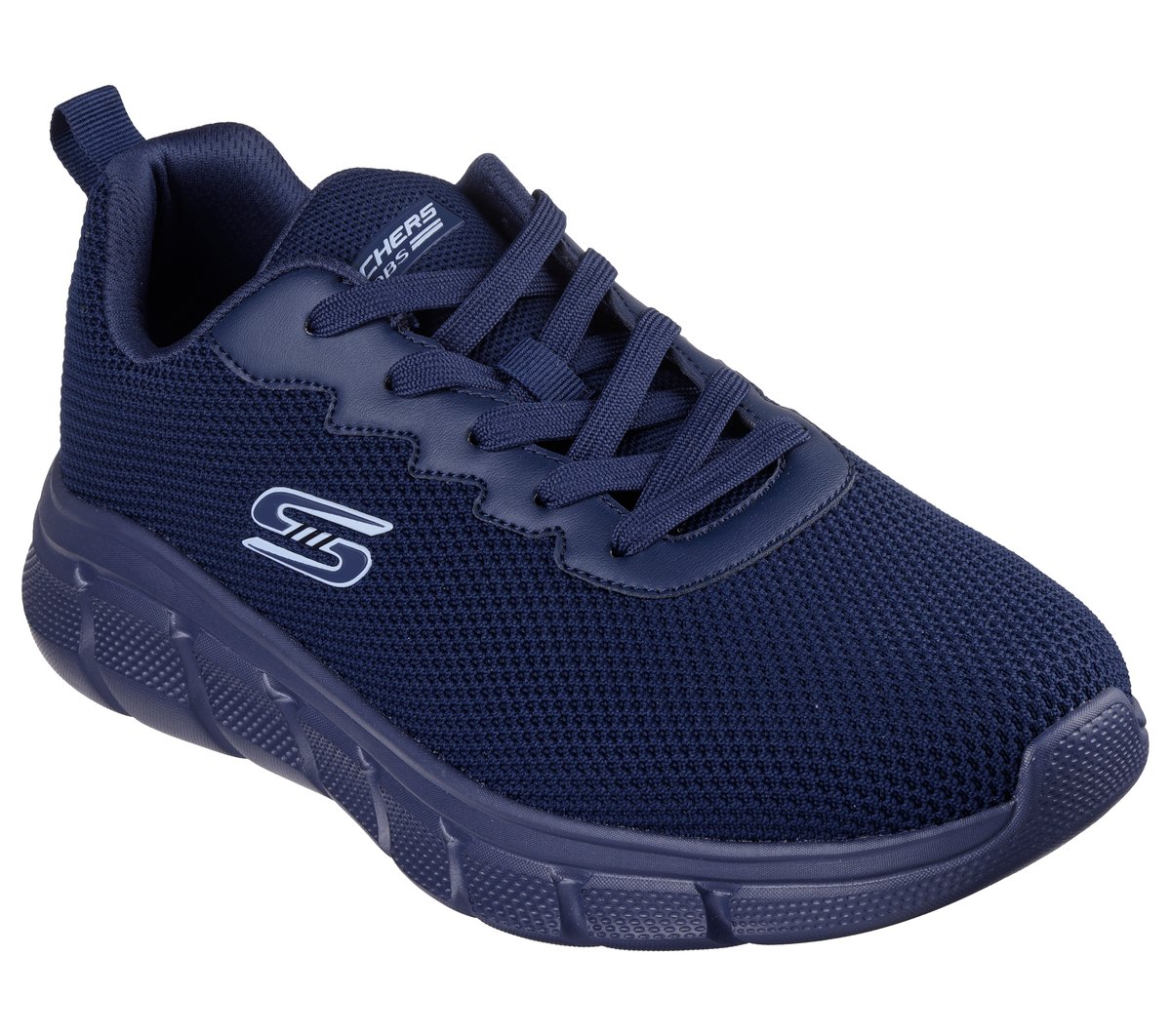 BOBS Sport B Flex - Chill Edge — NAVY