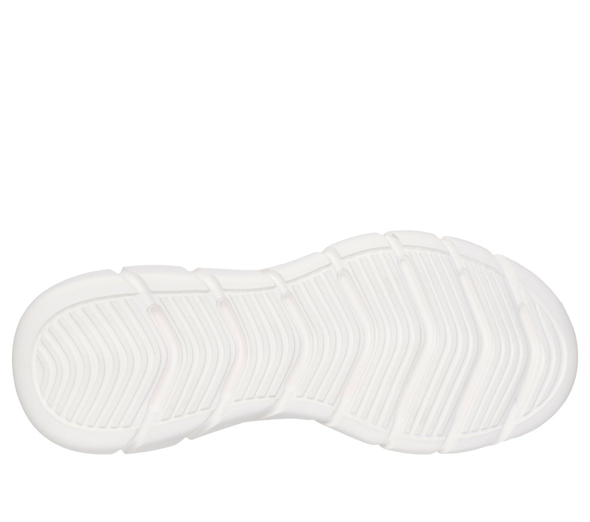 BOBS Sport B Flex - Icy Edge — TAUPE