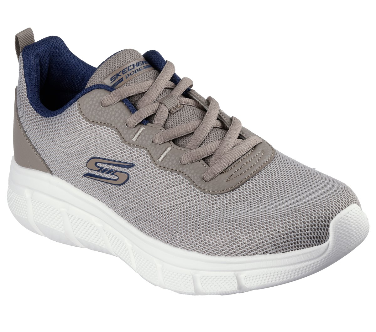 BOBS Sport B Flex - Icy Edge — TAUPE