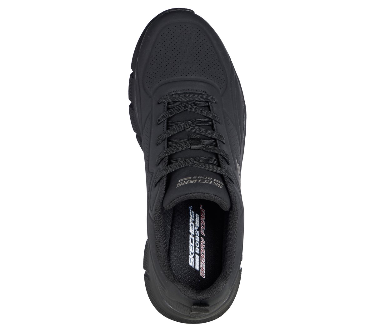 BOBS Sport B Flex - Arctic Edge — BLACK