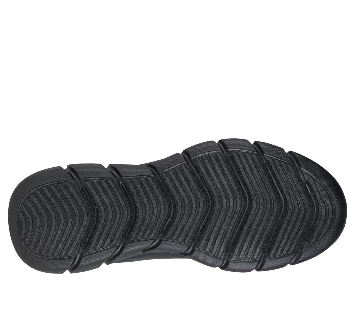 BOBS Sport B Flex - Arctic Edge — BLACK