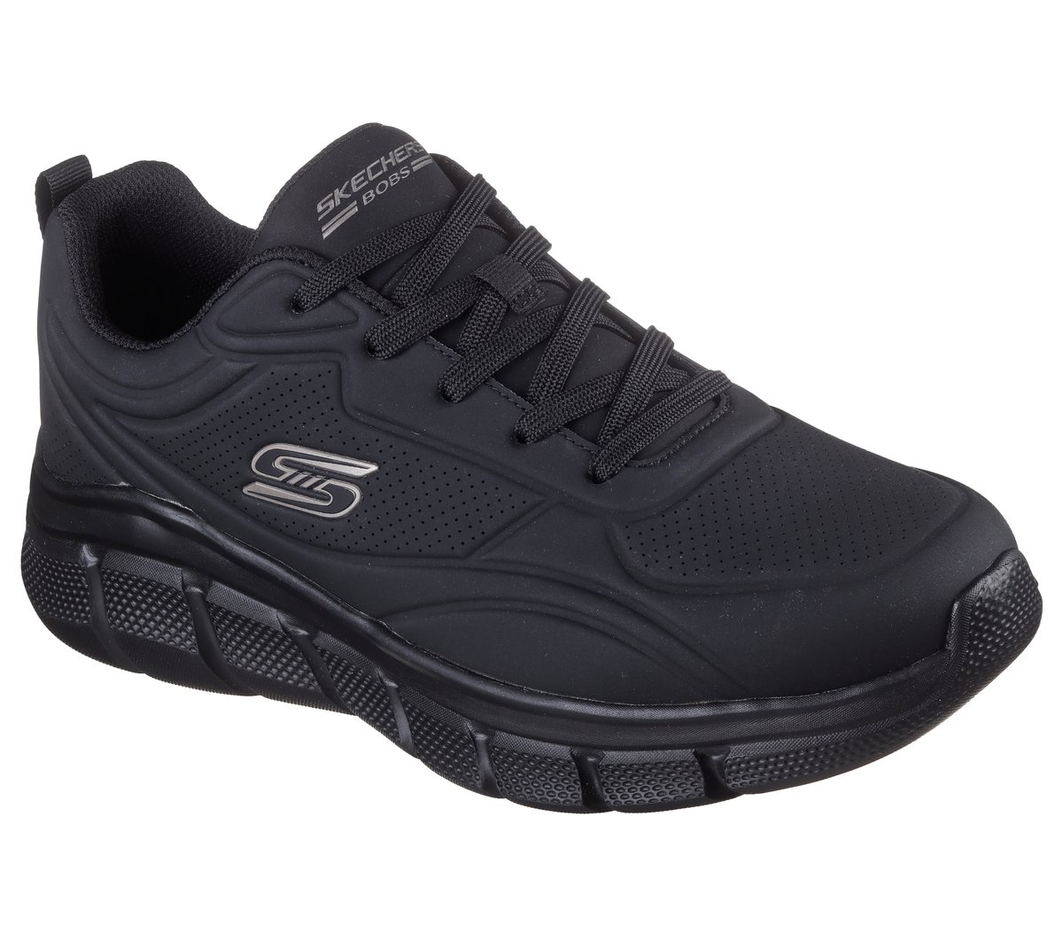 BOBS Sport B Flex - Arctic Edge — BLACK