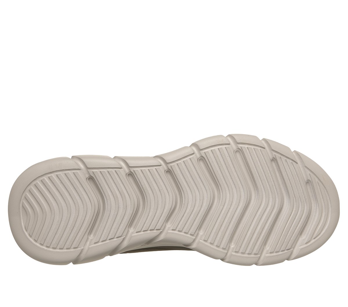 BOBS Sport B Flex - Arctic Edge — DARK TAUPE