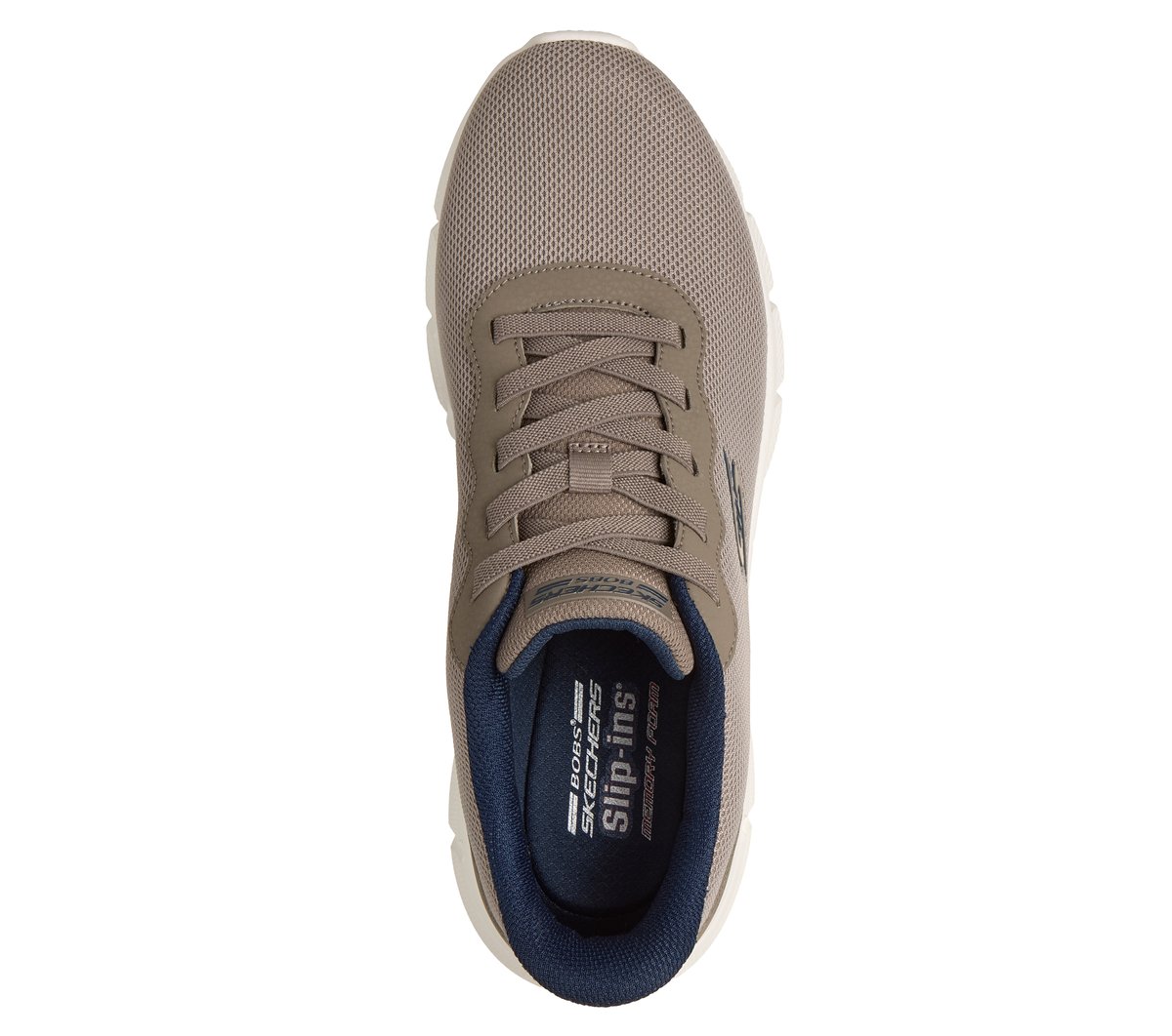 Skechers Slip-ins: BOBS Sport B Flex - Glacial Edge