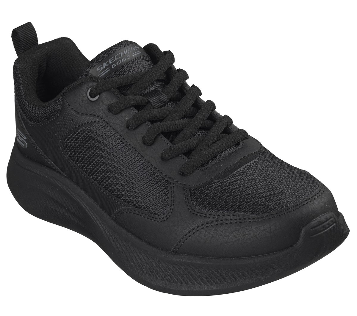 BOBS Moda Flex - Soft Dawn — BLACK