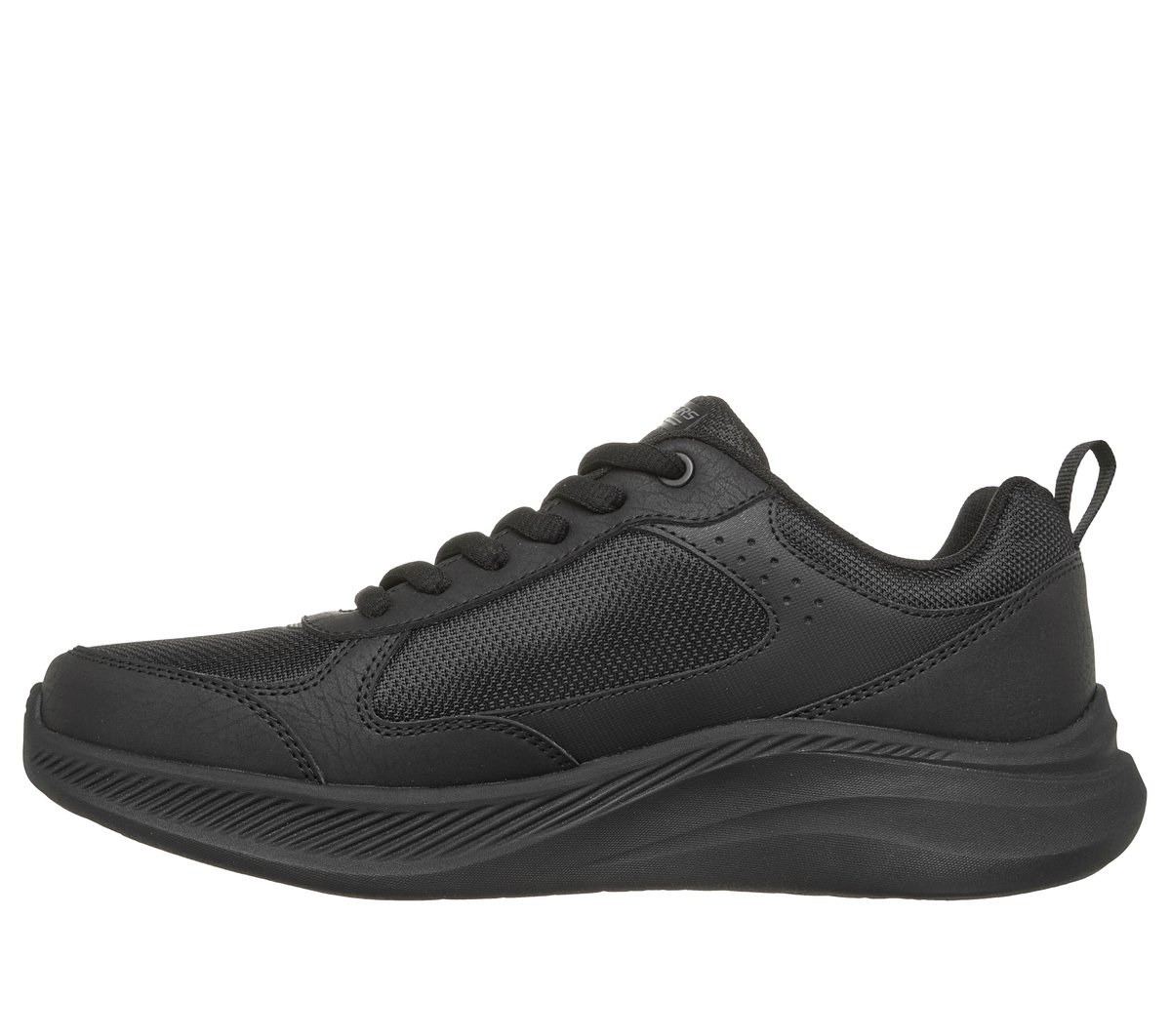 BOBS Moda Flex - Soft Dawn — BLACK