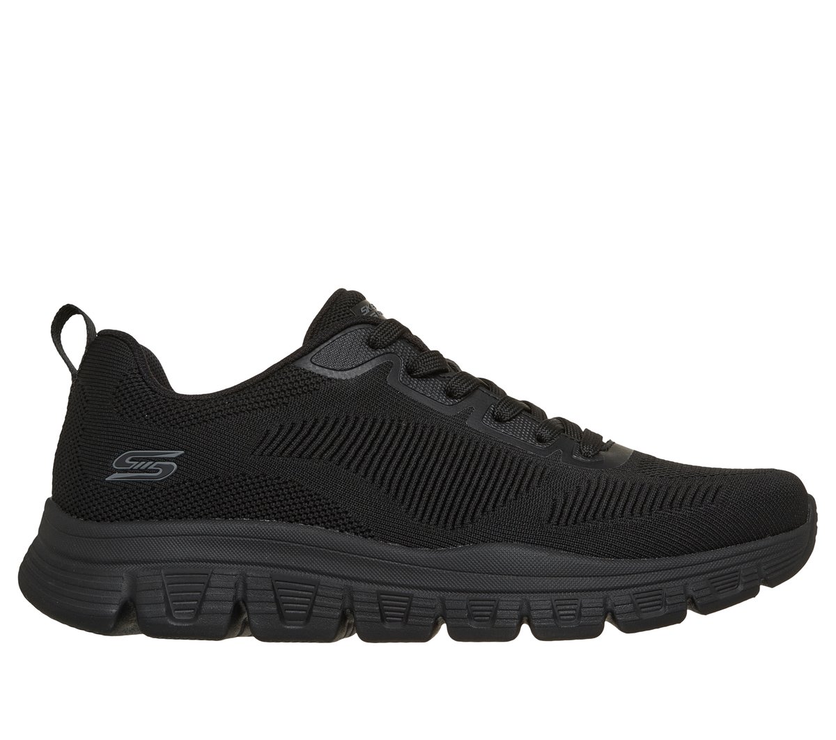 BOBS Sport B Lite — BLACK