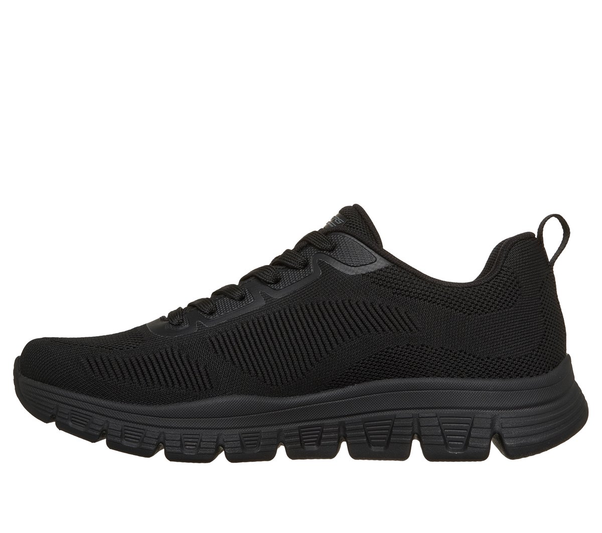 BOBS Sport B Lite — BLACK