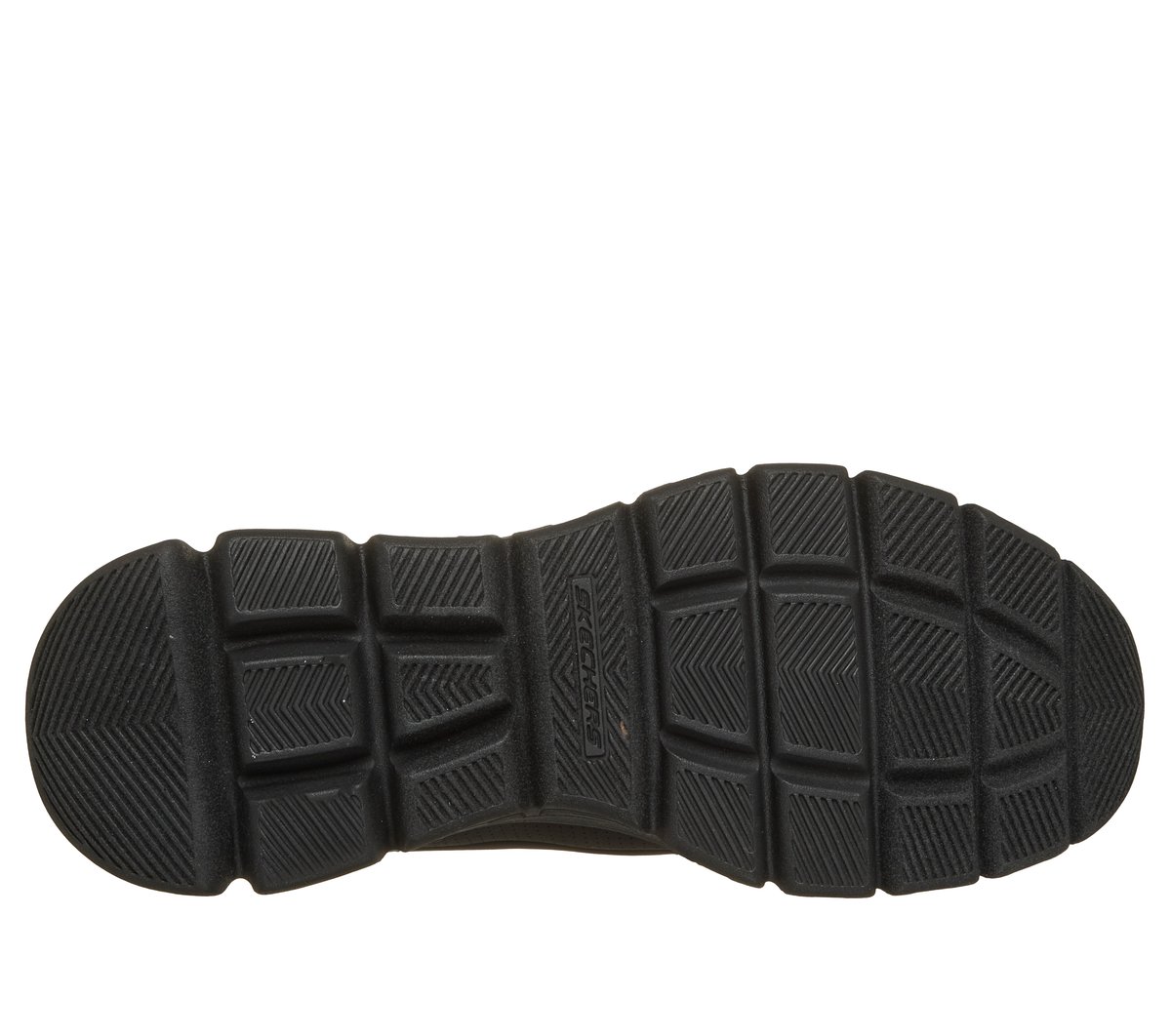BOBS Sport B Lite - Contour Flow — BLACK