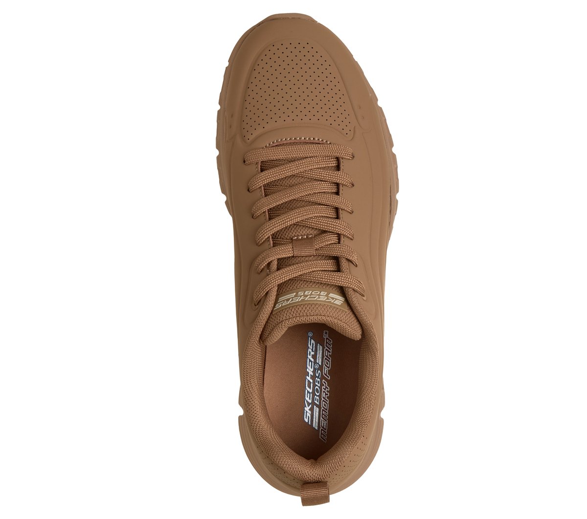 BOBS Sport B Lite - Contour Flow — CHESTNUT