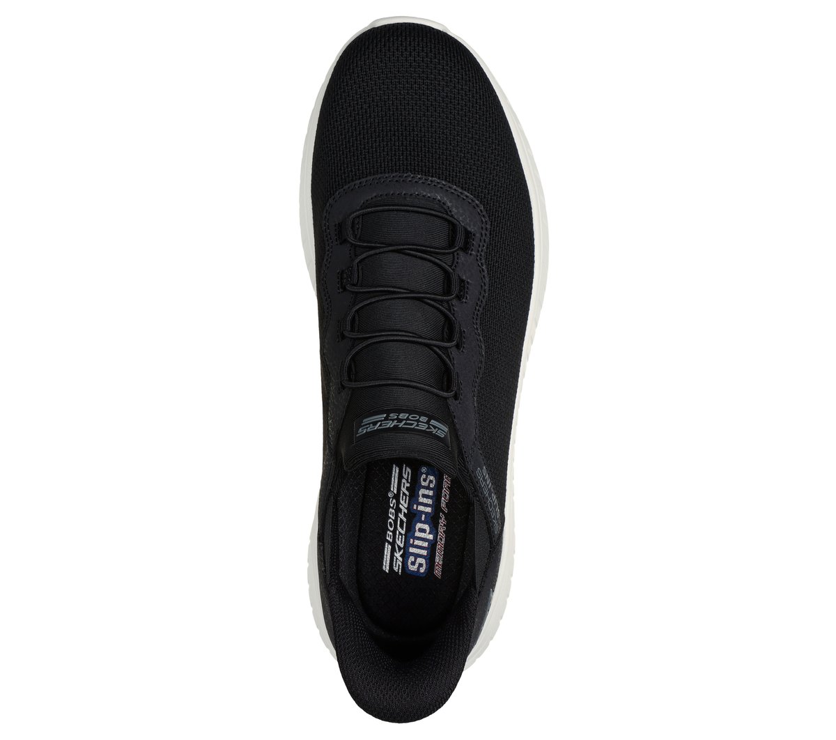 Skechers Slip-ins: Skechers BOBS Sport Squad