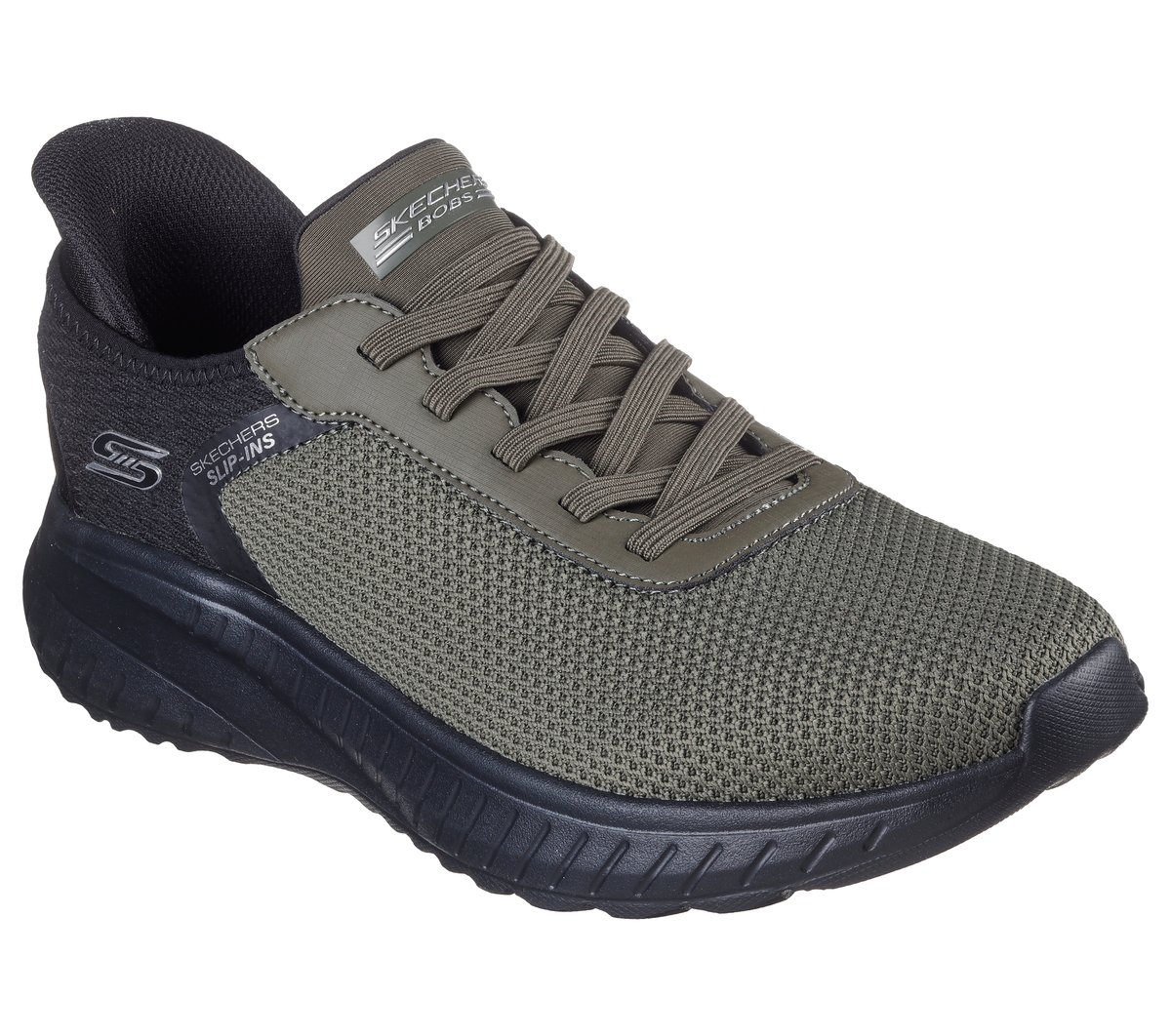 Skechers Slip-ins: BOBS Sport Squad Chaos