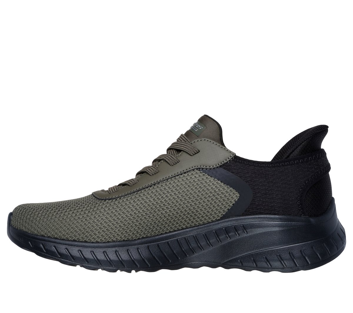 Skechers Slip-ins: BOBS Sport Squad Chaos