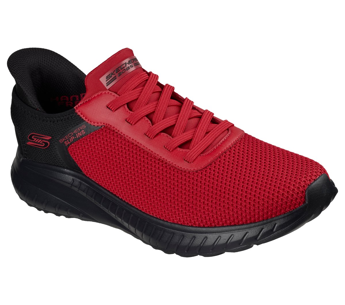 Skechers Slip-ins: BOBS Sport Squad Chaos