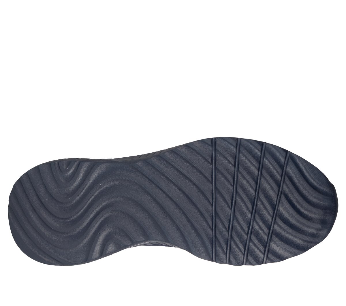 Skechers Slip-ins: BOBS Sport Squad Chaos - Solid Step — DARK NAVY