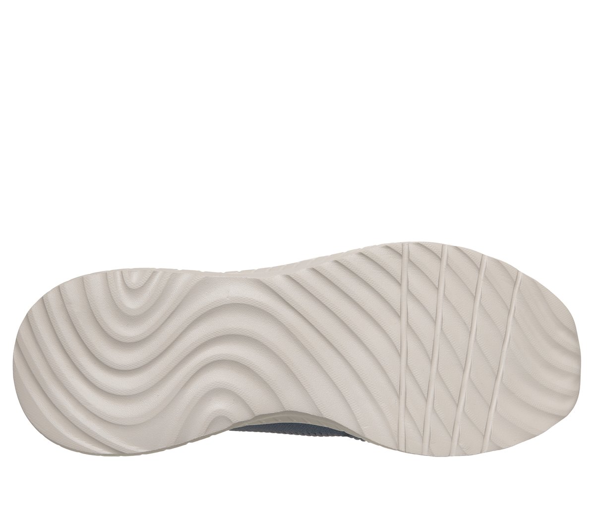 Skechers Slip-ins: BOBS Sport Squad Chaos - Solid Step — SLATE