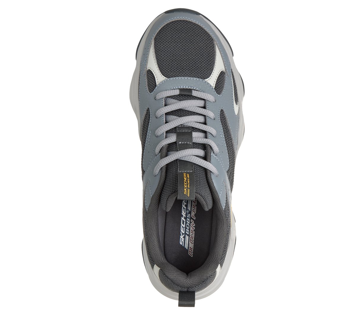 BOBS Sport Diego - Fusion Motion — GRAY / MULTI