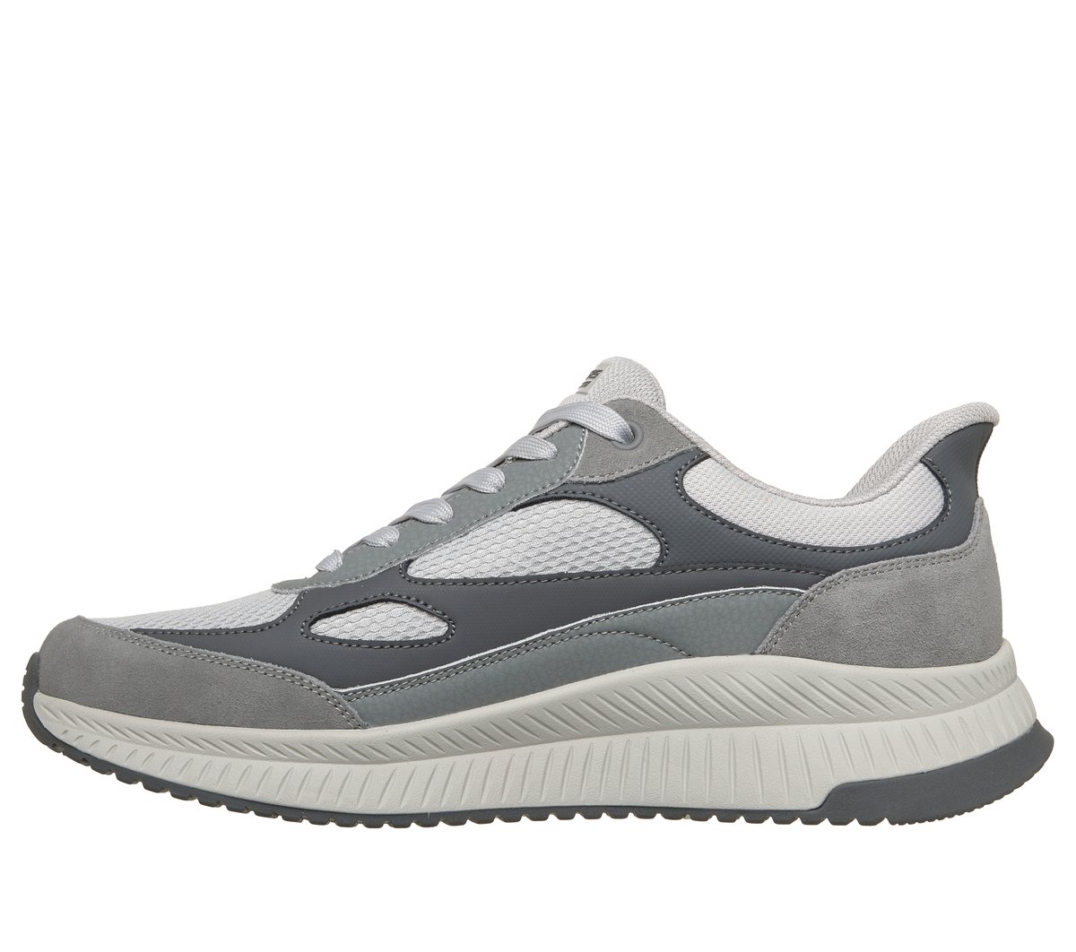 Skechers Slip-ins: BOBS Sport Squad 4 - Core Look