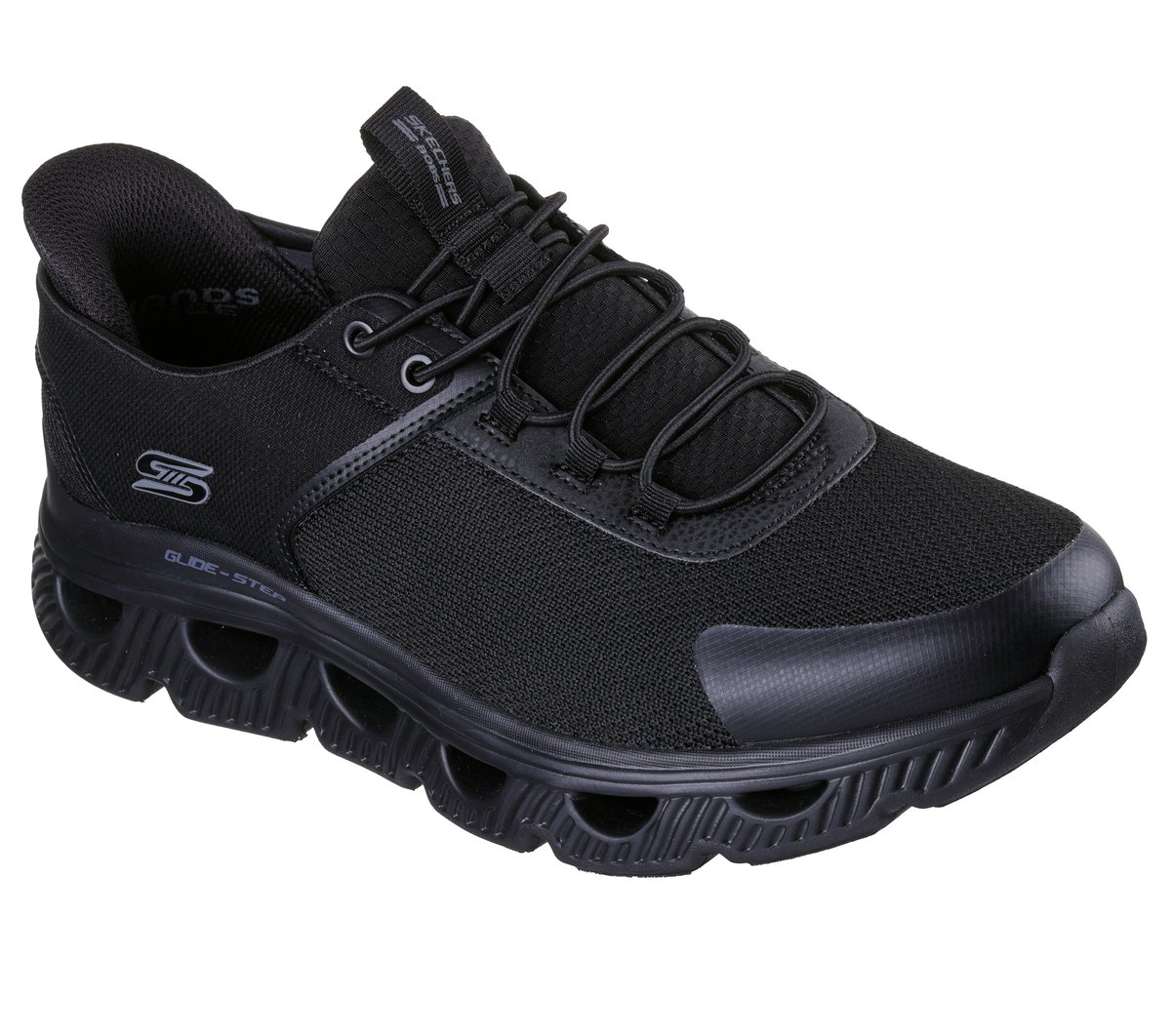 Skechers Slip-ins: BOBS Sport Arc Waves