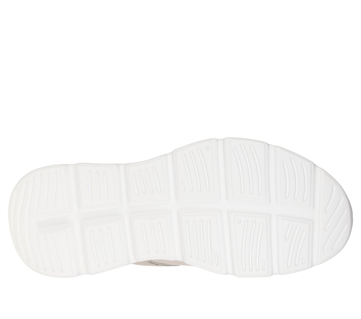 Skechers Slip-ins: BOBS Sport Arc Waves - Slick Turn — TAUPE