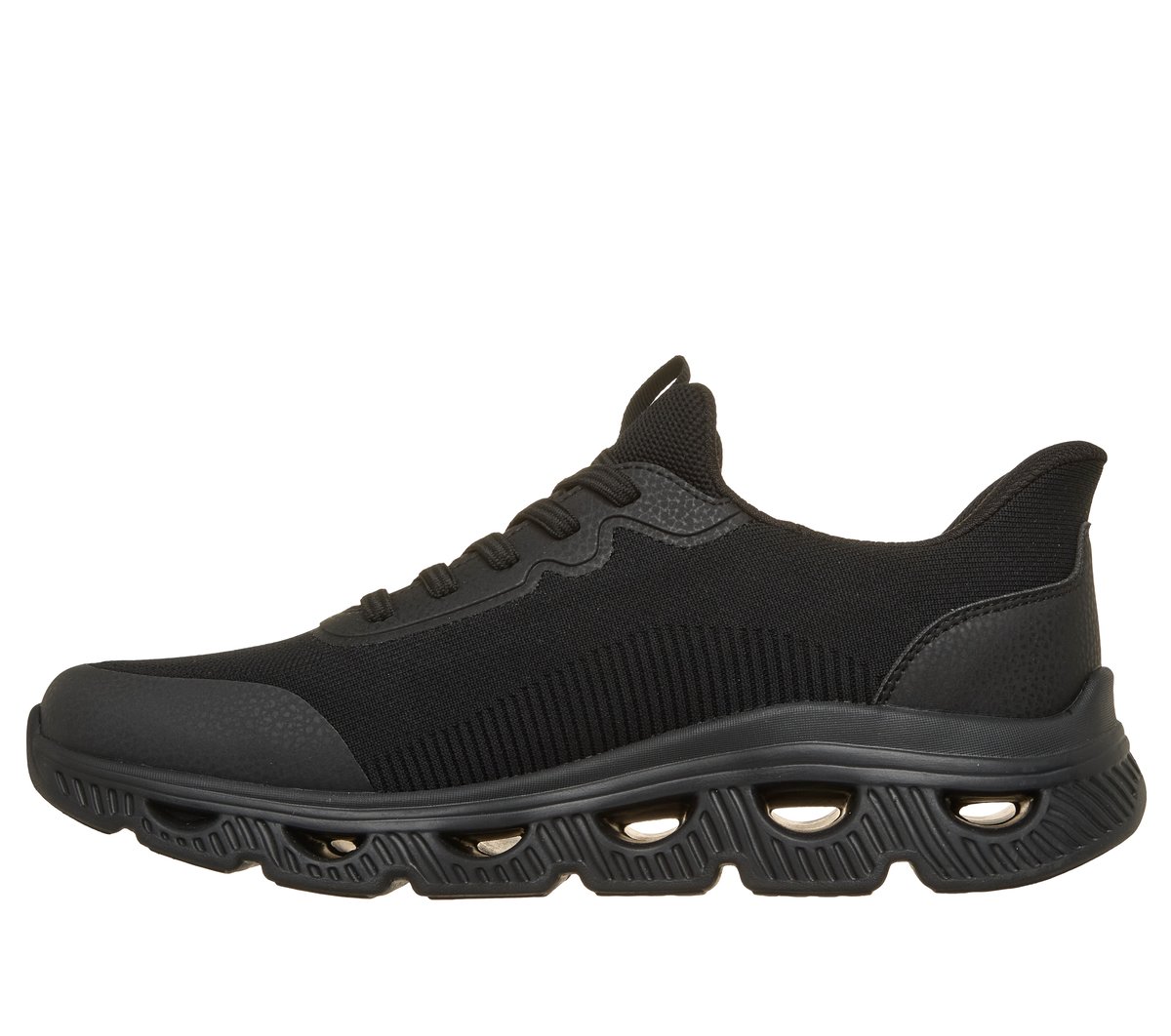 Skechers Slip-ins: BOBS Sport Arc Waves