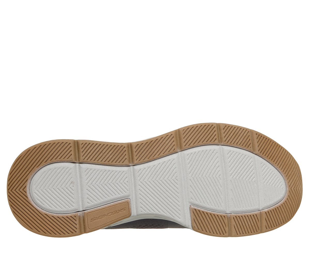 Skechers Slip-ins: BOBS Sport Arc Waves Remix - Feel Grounded — DARK NAVY