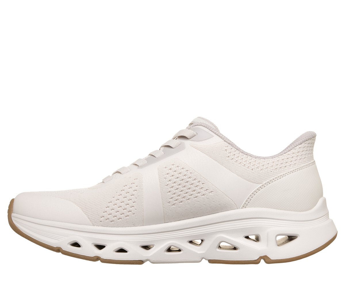 Skechers Slip-ins: BOBS Sport Arc Waves Remix