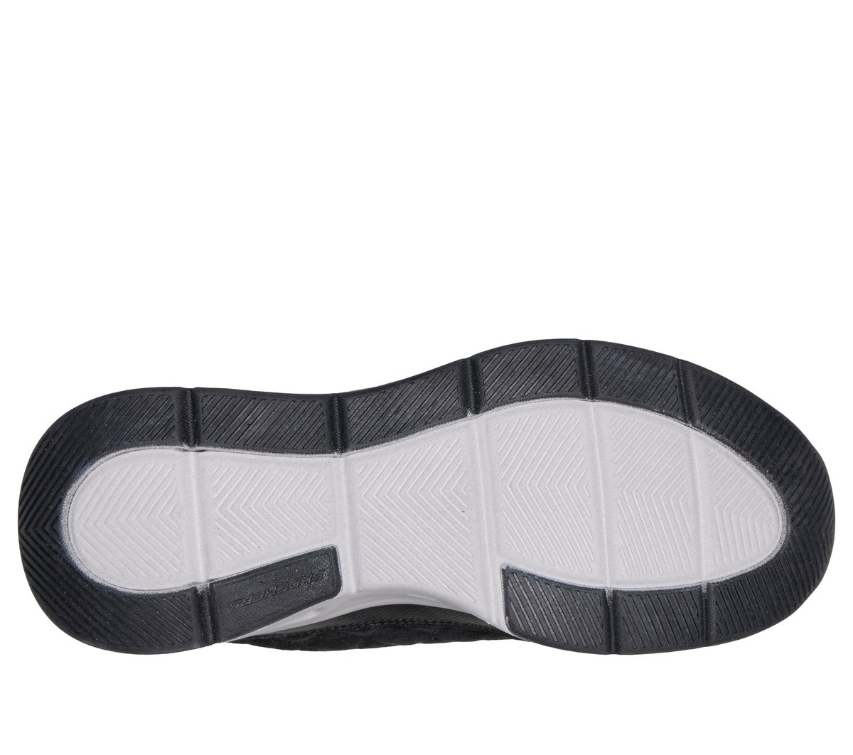 BOBS Sport Arc Waves Remix - Cozy Fit Cord Groov — BLACK