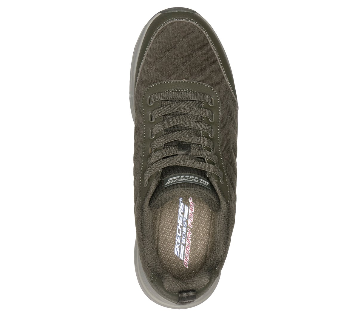 BOBS Sport Arc Waves Remix - Cozy Fit Cord Groov