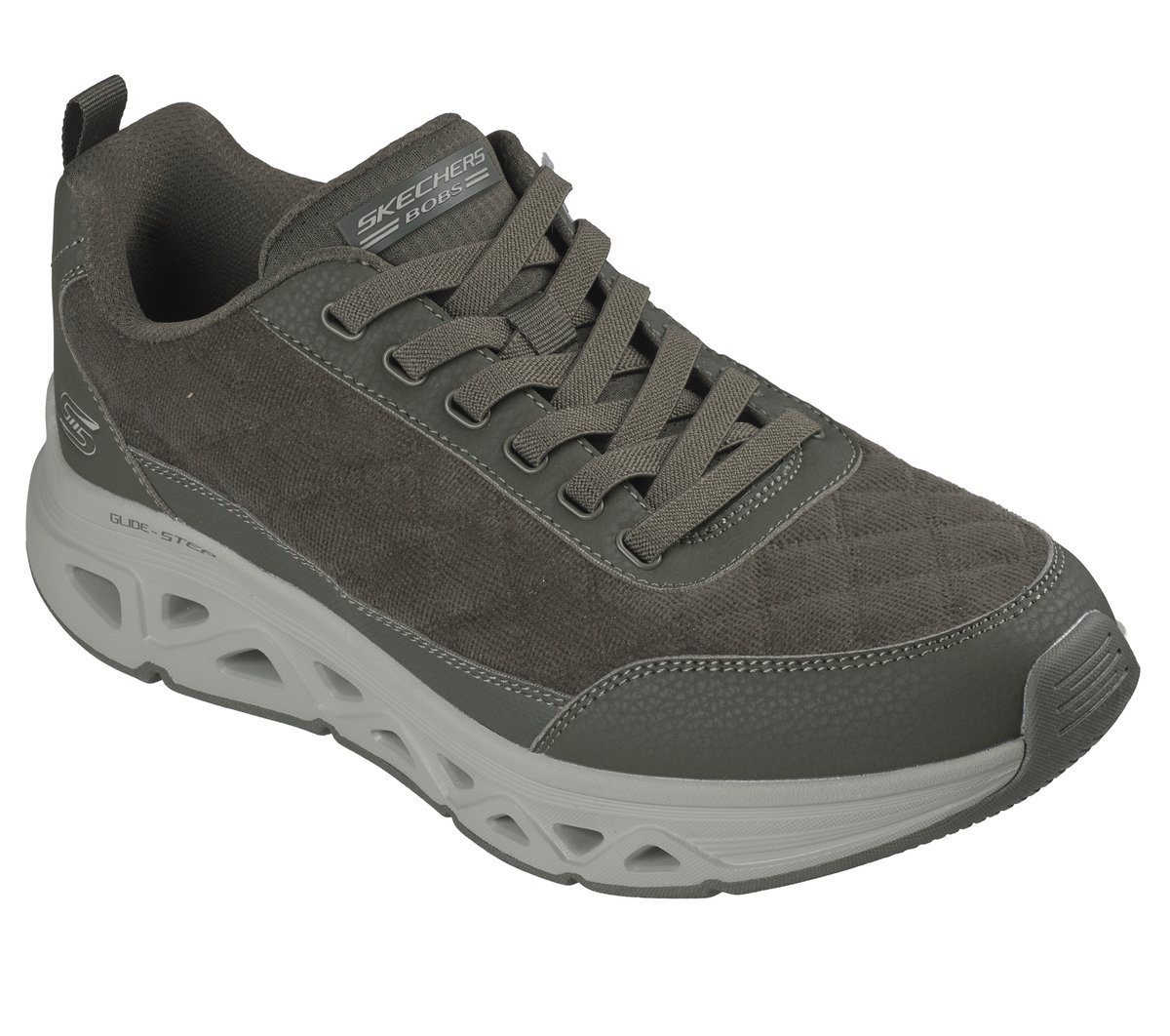 BOBS Sport Arc Waves Remix - Cozy Fit Cord Groov