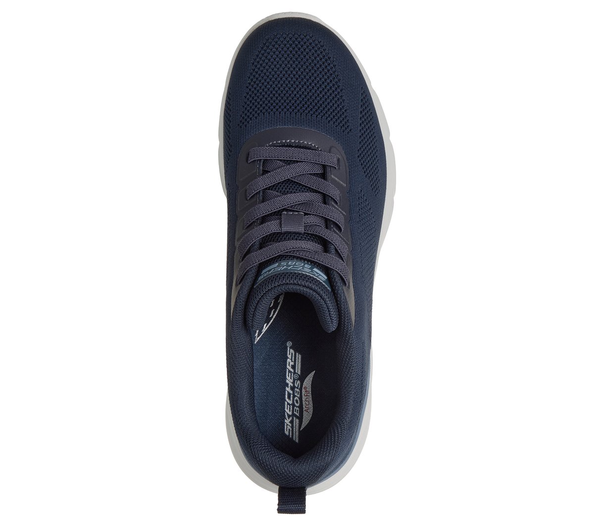 BOBS Sport Arch Fit Elev8 — DARK NAVY