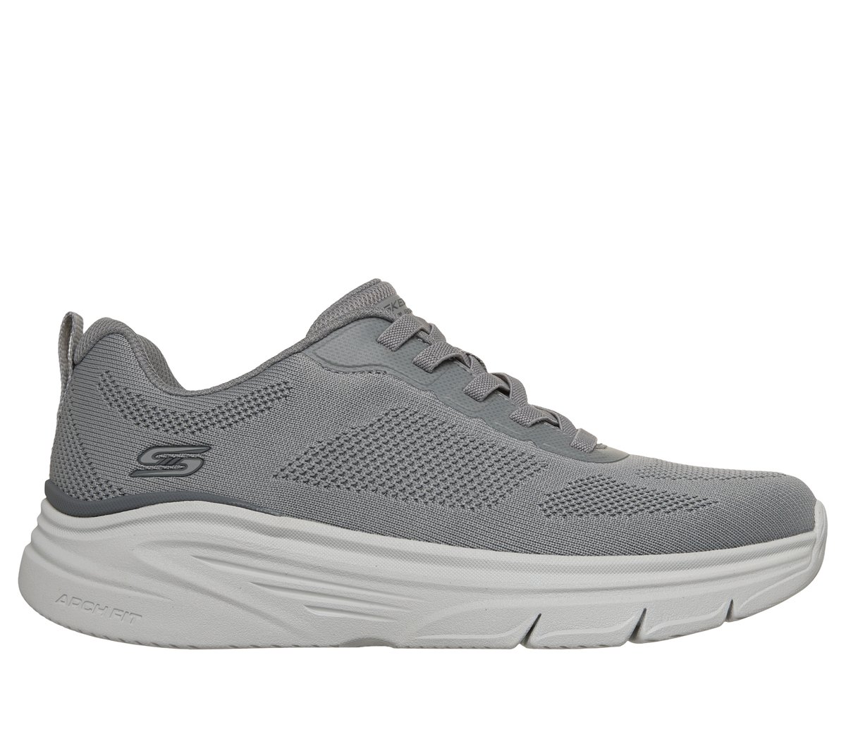 BOBS Sport Arch Fit Elev8 — GRAY
