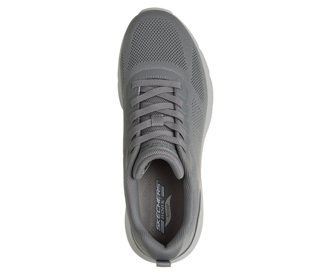 BOBS Sport Arch Fit Elev8 — GRAY