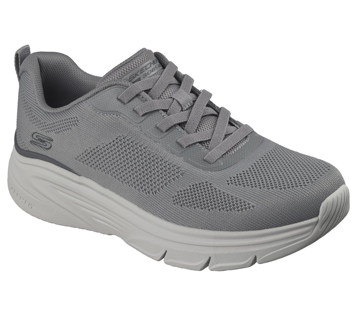 BOBS Sport Arch Fit Elev8 — GRAY