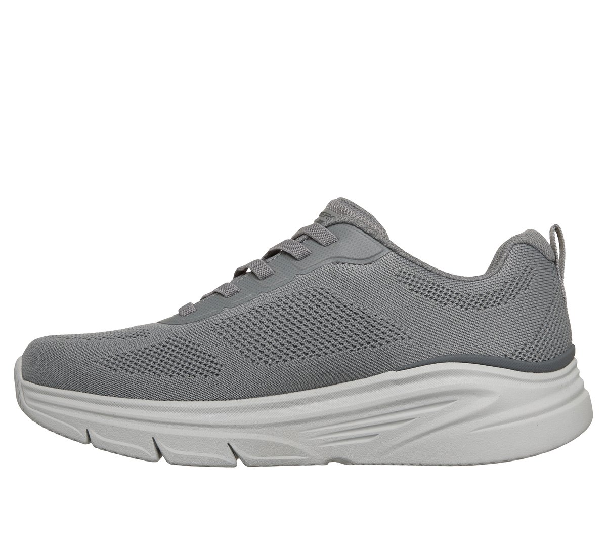 BOBS Sport Arch Fit Elev8 — GRAY