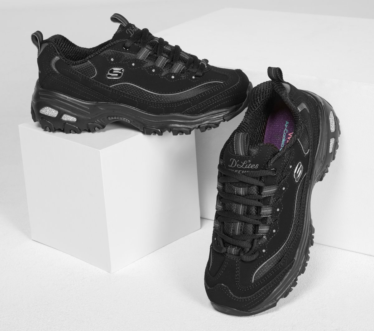 D'Lites - Biggest Fan