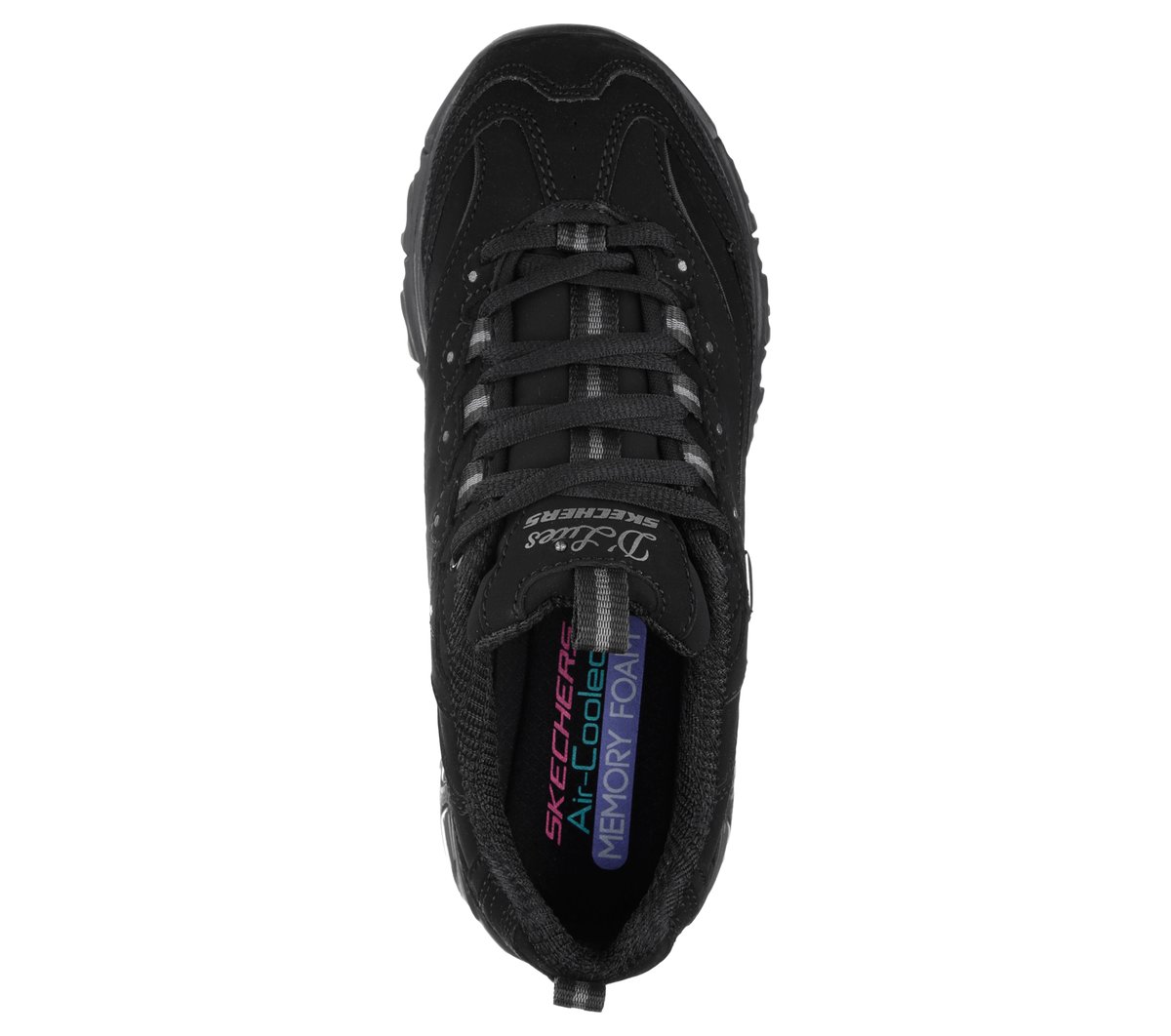 D'Lites - Play On — BLACK