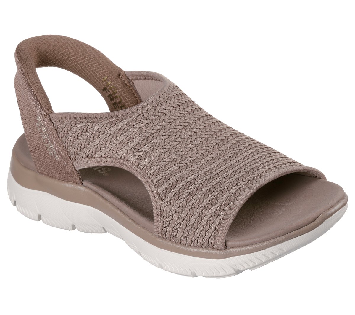 Skechers Slip-ins: Summits - Sweetly Evolved