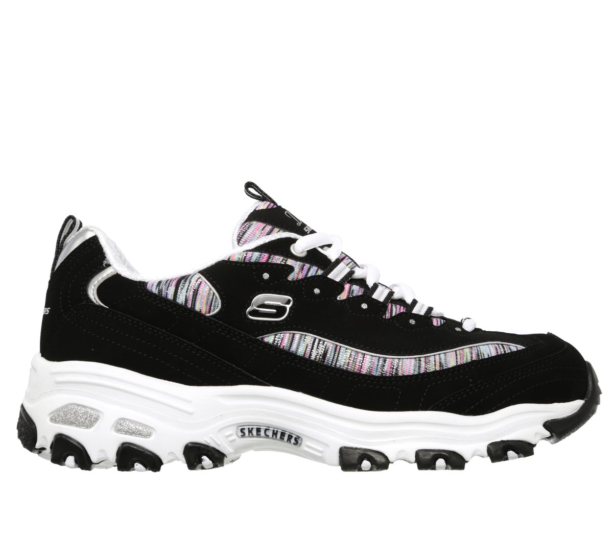 D'Lites - Interlude — BLACK / MULTI