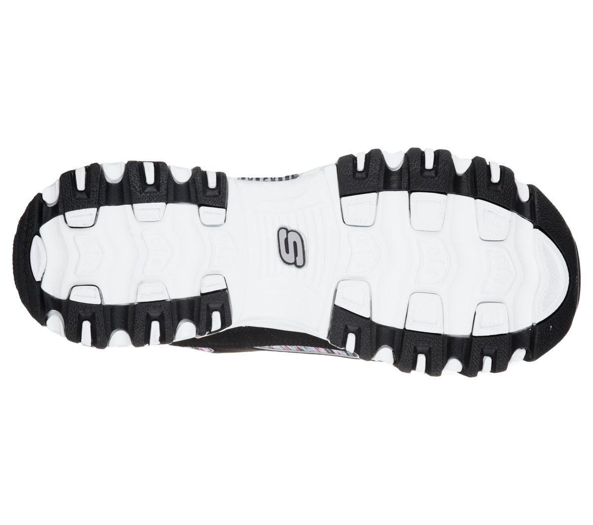 D'Lites - Interlude — BLACK / MULTI