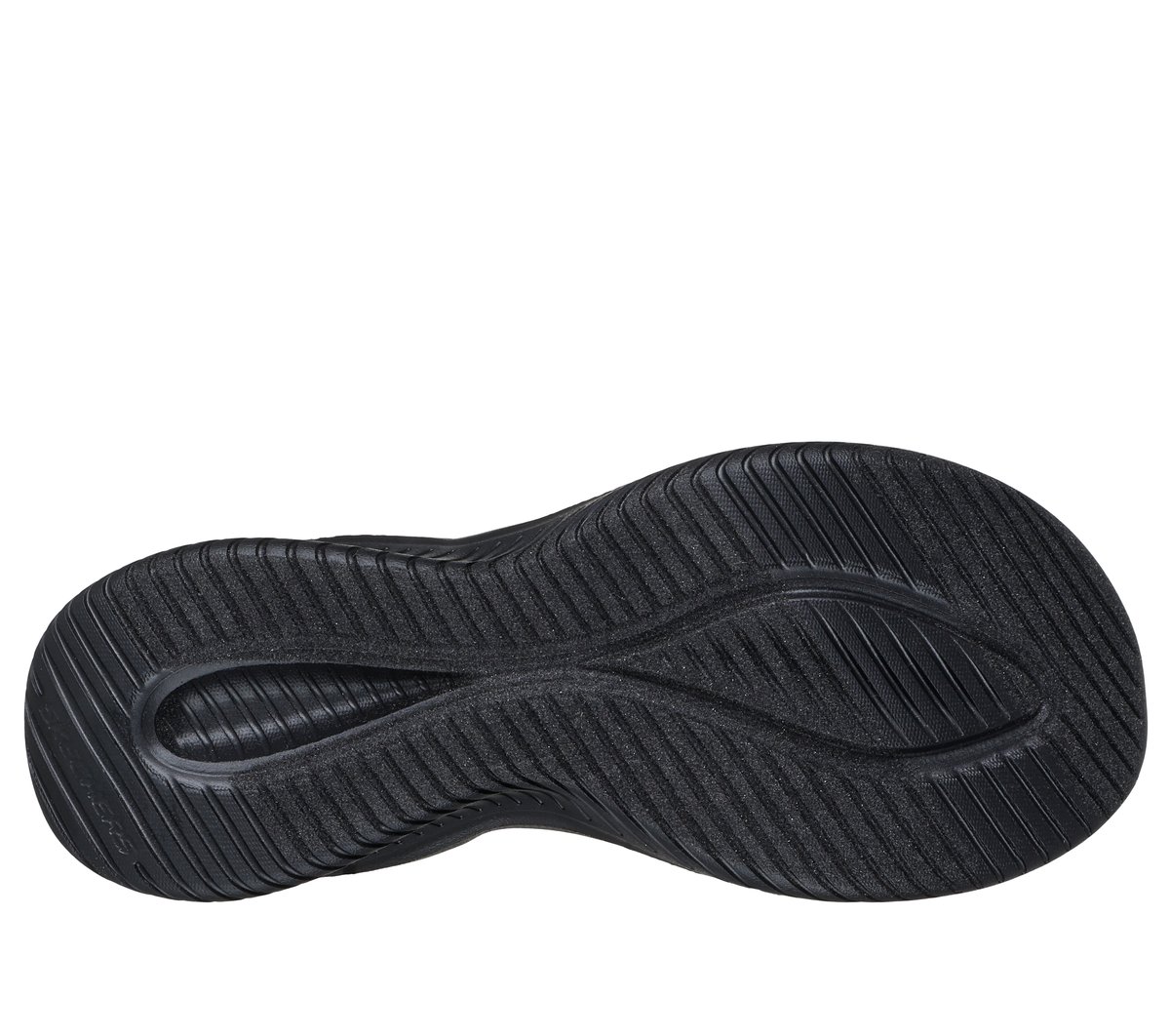 Skechers Slip-ins: Ultra Flex 3.0 - Summerville — BLACK