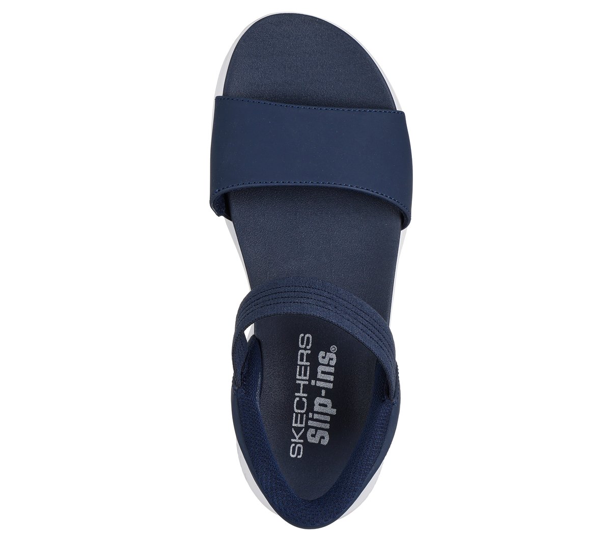 Skechers Slip-ins: Ultra Flex 3.0 - Summerville — NAVY
